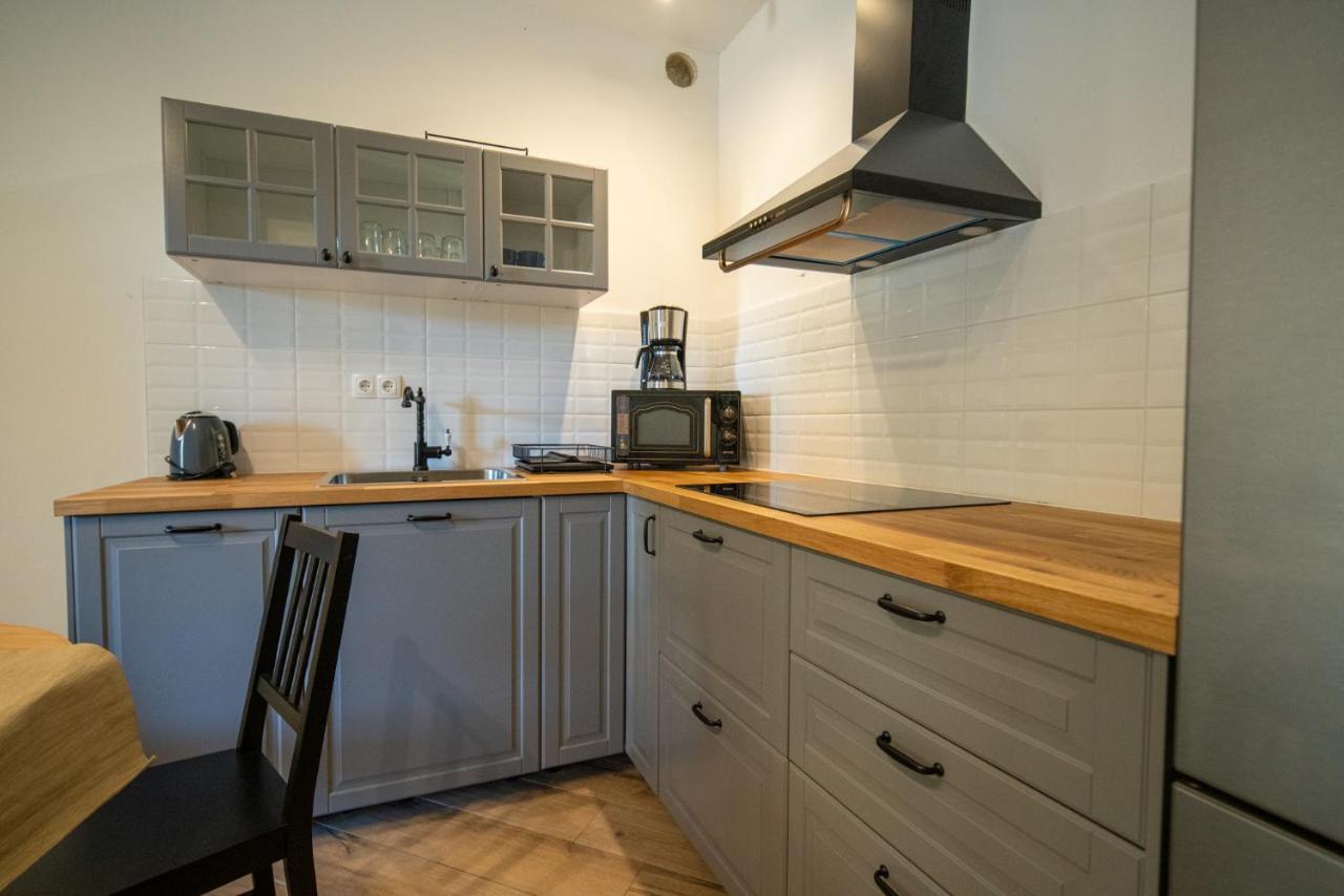Apartmani Mara Pakoštane Εξωτερικό φωτογραφία
