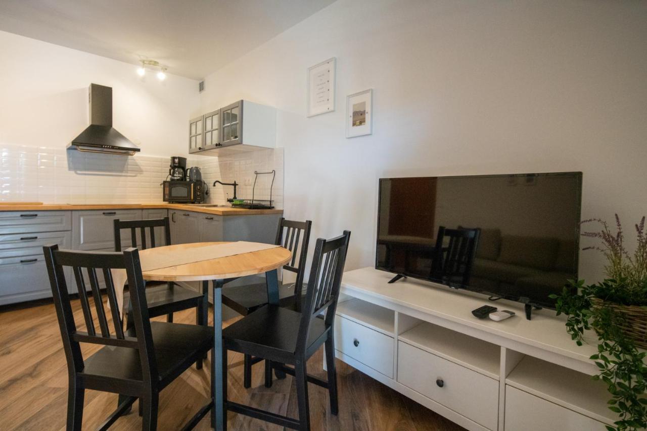 Apartmani Mara Pakoštane Εξωτερικό φωτογραφία