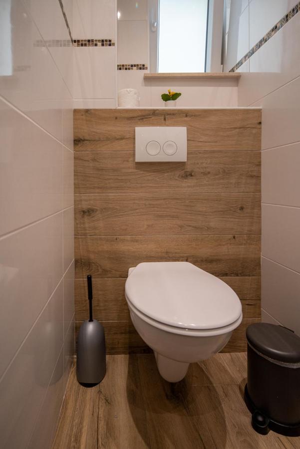 Apartmani Mara Pakoštane Εξωτερικό φωτογραφία