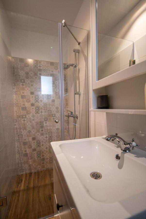 Apartmani Mara Pakoštane Εξωτερικό φωτογραφία