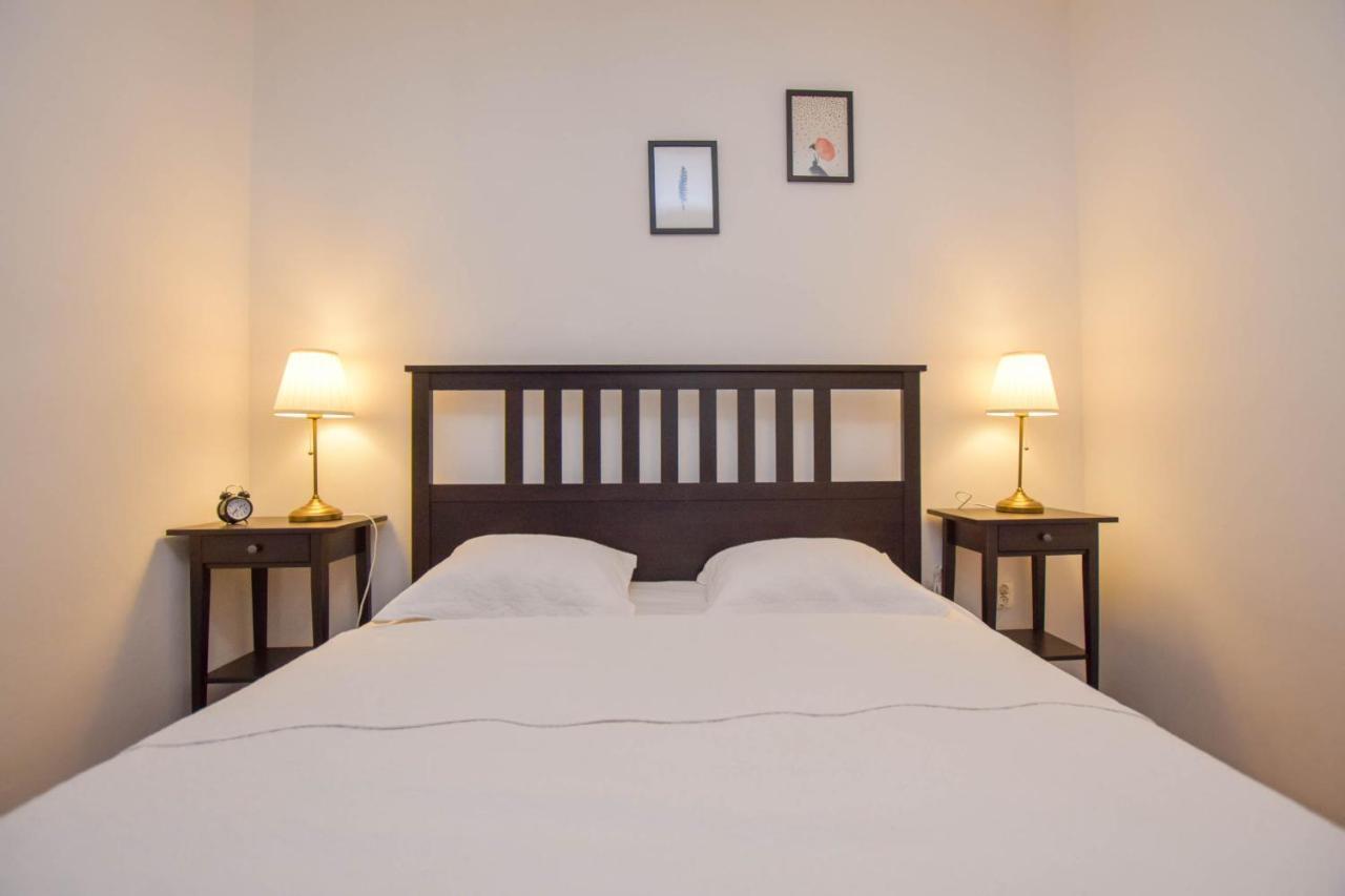 Apartmani Mara Pakoštane Εξωτερικό φωτογραφία