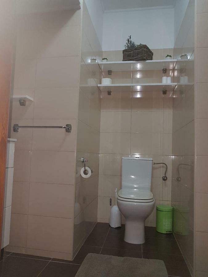 Apartmani Mara Pakoštane Εξωτερικό φωτογραφία